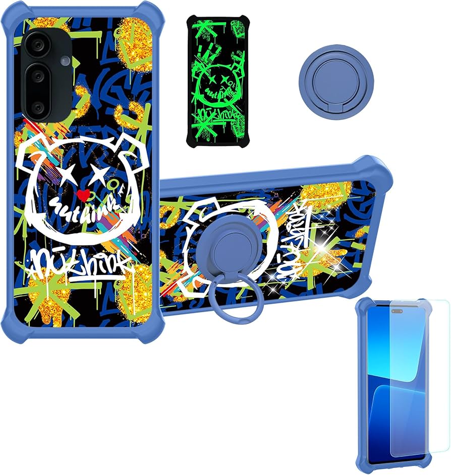 Amazon.com: jioeuinly Case Compatible for Saga 2 Solana Mobile